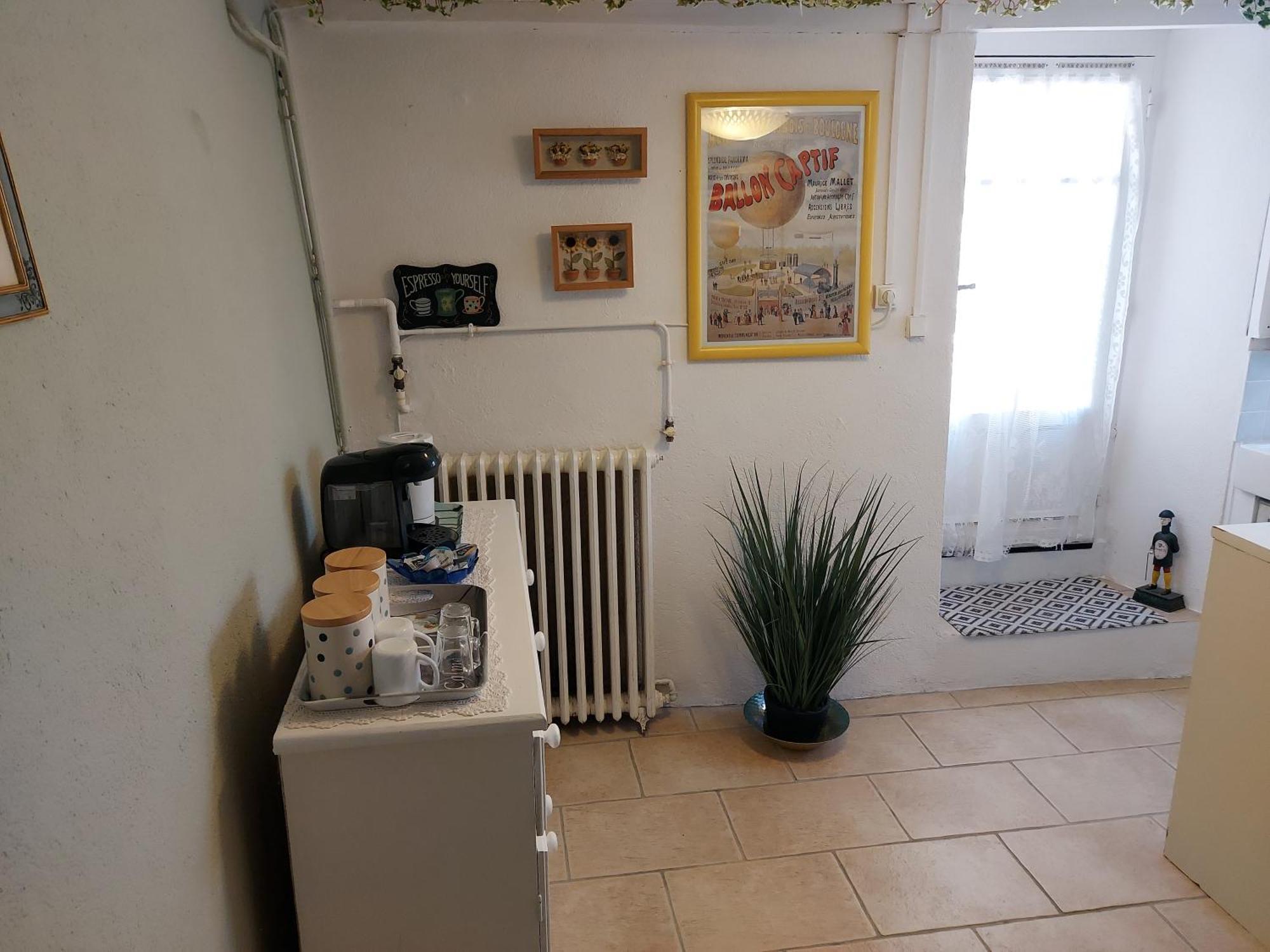 Charming Two Bedroom Gite With Beautiful Gardens Confolens Exterior foto